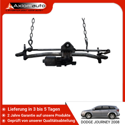   FRONTSCHEIBENWISCHER MECHANISMUS   DODGE JOURNEY MONOSP. 2008-...