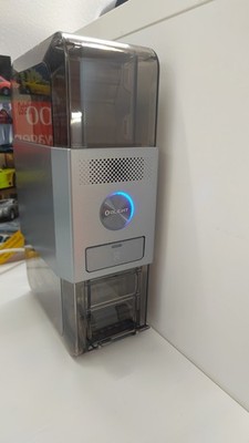 Olight - Ostation X (AAA charger, App, wie neu, OVP)