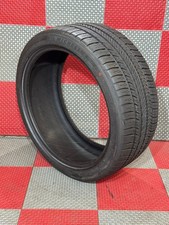 1x New 23540 R20 Michelin Pilot Sport All Season 4 Tire 1132 Tread 2354020