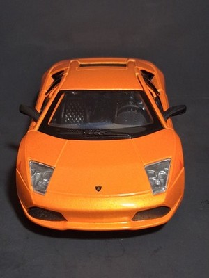 Maisto Model Car Lamborghini Murcielago Lp640