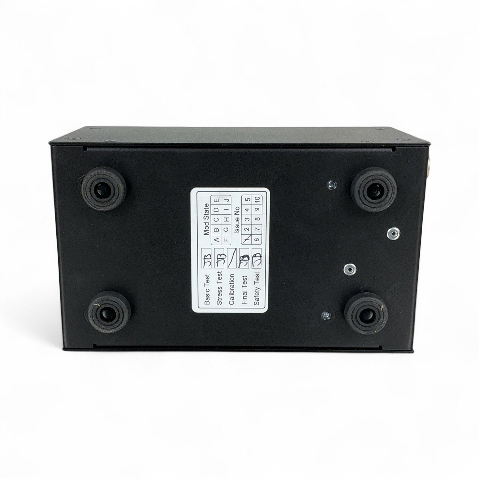 Thorlabs T-Cube Controller Hub and Power Supply TCH002 Used (Best Offer!)