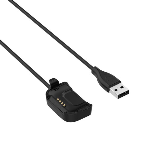 USB Charging Cable Cord Charger Dock Station For YAMAY SW020 ID205 Willful ID205 - Afbeelding 10 van 16