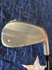 TaylorMade MG Proto SB-09 RH Tour Issue DG Tour Issue Onyx S400 NEW