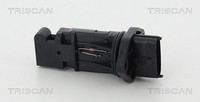 Triscan Luftmassenmesser U.A. FüR Ford, Volvo
