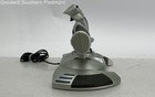 Thrustmaster Top Gun Afterburner USB Wired Flight Stick with Throttle - Parts — photo 3