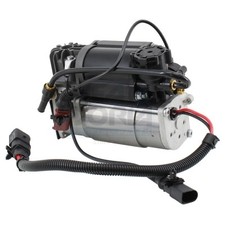 MEAT & DORIA Kompressor Druckluftanlage für VW Phaeton 3D_ 3.0 V6 TDI 4motion