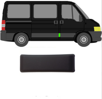 Seitenleiste FüR Fiat Ducato Kurzer Radstand 2002 - 2006 Rechts