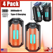 Electric Rechargeable Hand Warmers 12000mAh, ...