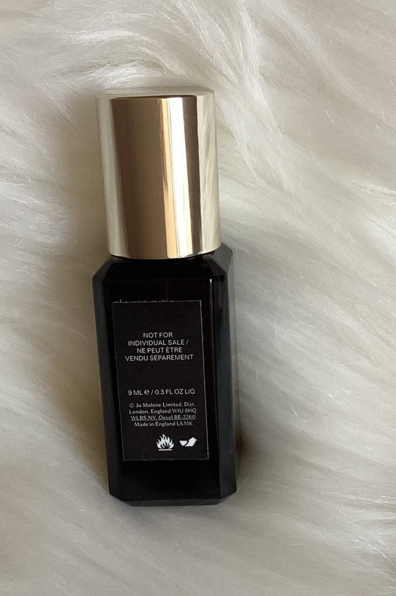 Jo Malone Hinoki & Cedarwood Cologne Intense Spray ~ 9ml/0.3