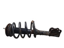 HYUNDAI SANTA FE Strut Shock Absorber Left Near Side Front 2188 Diesel 2009