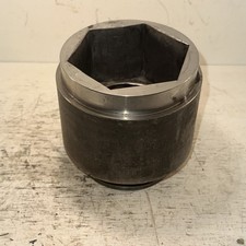 Used Cornwell Is876 3-18 6-point Industrial Mechanical Impact Socket 1 Drive