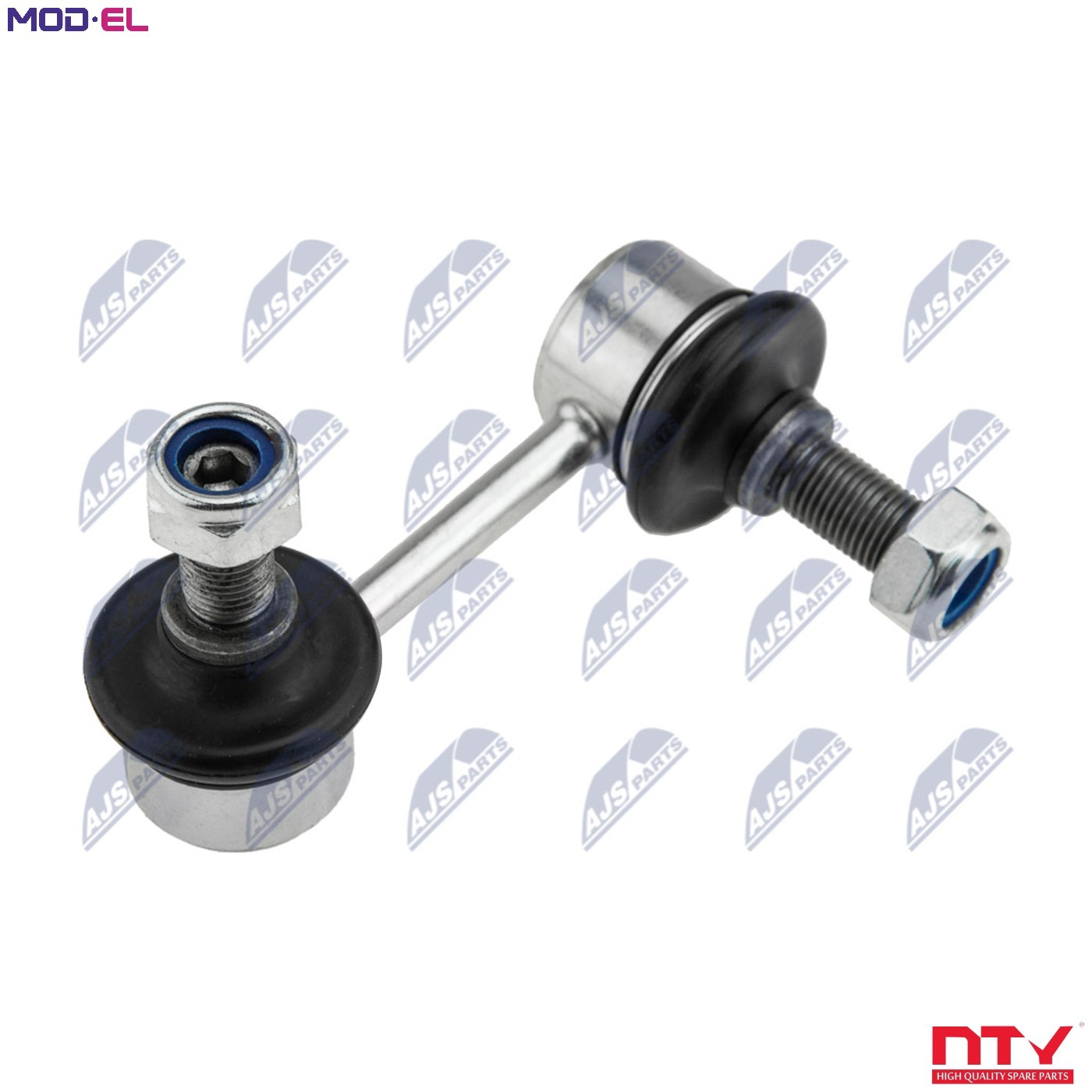 LINKCOUPLING ROD STABILISER BAR ZLP-DW-064 FOR CHEVROLET LLW 2.0L 4cyl EPICA