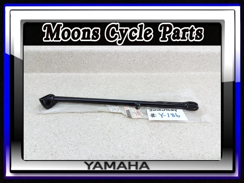 Vintage Motorcycle & Scooter Parts & Accessories for Yamaha YZ80