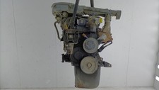 Moteur Ford FIESTA