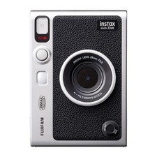instax mini Evo Hybrid Instant Camera