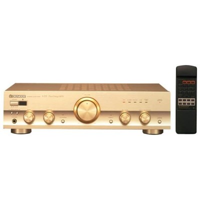 Pioneer A-D3 Stereo Integrated #BE04674 | eBay Pioneer A-D3 Stereo Integrated #BE04674 | eBay