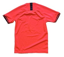 Paris Saint-Germain 2019/2020 Away Trikot orange Nike Jordan PSG YOUTH KINDER M