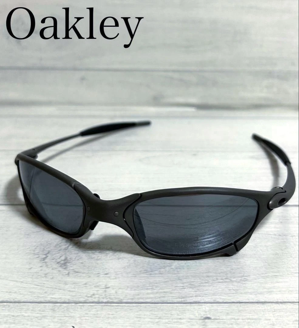 oakley juliet box products for sale | eBay