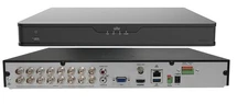UNV 4K 16-Ch Audio TVI/AHD/CVI/CVBS Hybrid Uniview IP Network Security Recorder
