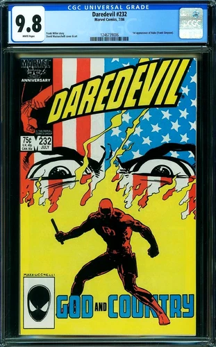 Comic Image