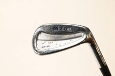 Mizuno MP-30 #9 Iron / Stiff Flex Dynamic Gold Shaft