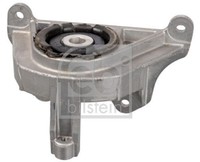 Febi Bilstein Lagerung, Motor Vorne Links Passend FüR Fiat