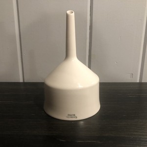 Coorstek 60242 Buchner Funnel Ceramic Porcelain