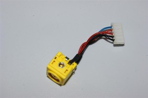 Lenovo Thinkpad R61 Powerbuchse Strom DC In Jack #2121