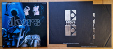 The Doors - Absolutely Live Limited Edition RSD 2017 Midnight Blue 2 x Vinyl LP