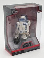 Star Wars Elite Series Die Cast Action Figure R2-D2 NEW Disney