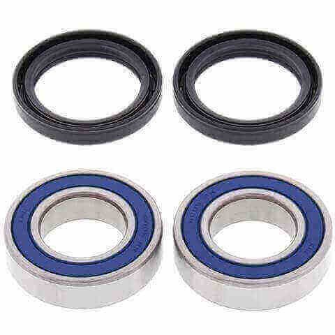 Roulement de roue arriere Beta Factory et RR protection 2RS
