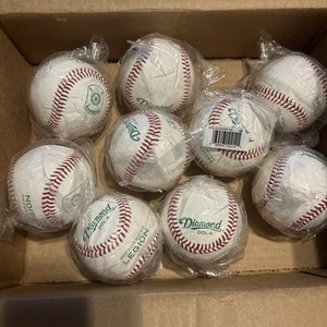 Diamond American Legion Baseballs DOL-A