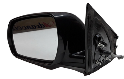 05 06 07 Nissan Murano left drivers maroon door mirror three wires