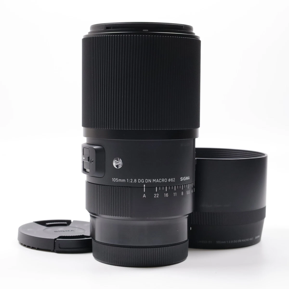 Sigma 105mm Macro for sale | eBay