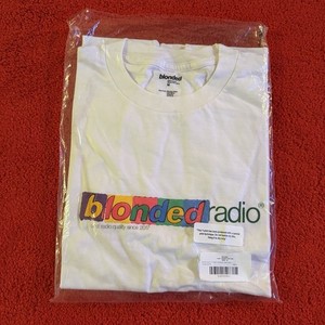 Frank Ocean Blonde Shirt | eBay
