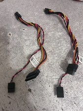 Lot of 2 Dell OptiPlex 3040 5040 7070 7040 7050 7060 5060 3420 3070 Power Cable