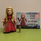 THE LOYAL SUBJECTS GAME OF THRONES ACTION VINYLS CERSEI LANNISTER FIGURE CHASE