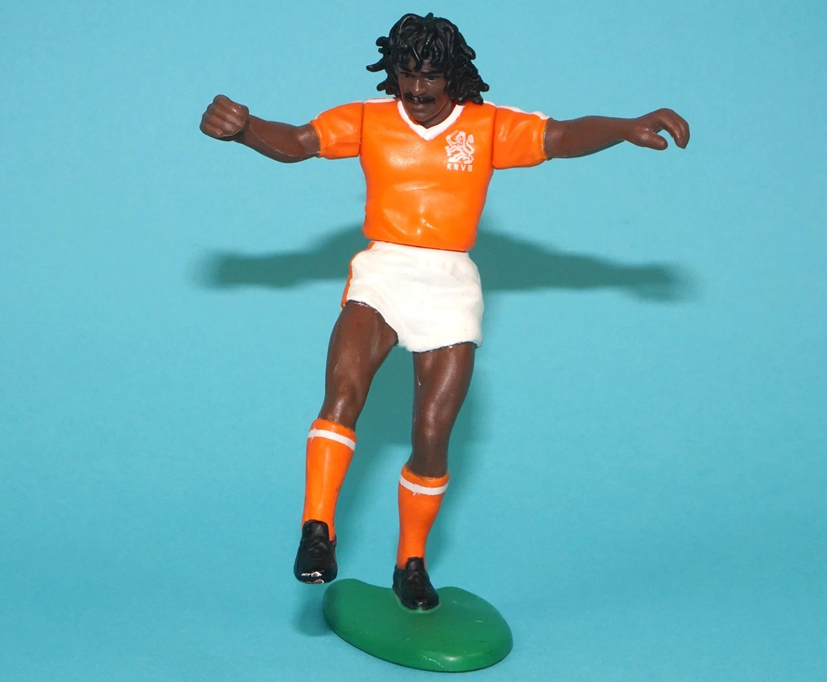 Figurine Tonka 1989 Jean-Marc Ferreri - Girondins De Bordeaux Football Collection