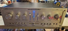Marantz 3250 Preamplifier - Fully Serviced, Recapped, new LED pwr. indicator