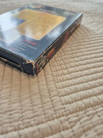 Nintendo NES Mega Man NTSC USA Original 