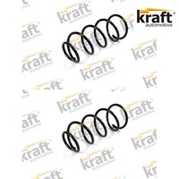 2X Fahrwerksfeder Kraft 4026322 2 Federn Satz Federnsatz FüR Volvo
