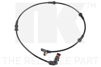 Abs Sensor Raddrehzahl Nk 293389 FüR Mercedes Klasse W251 V251 280 251 054 154
