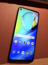 Motorola Moto G Power 2020 - 64GB - Smoke Black - Factory Unlocked