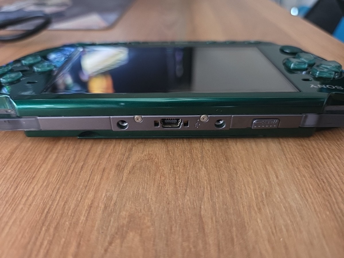 Nintendo Switch SONY PlayStationPortable PSP-3000 SG Amazon.com: Sony Playstation Portable PSP 3000 Series