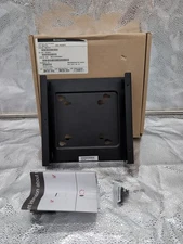 03T9717 Lenovo ThinkCentre Tiny PC  VESA Bracket Mount 0B52095 *Missing Hardware