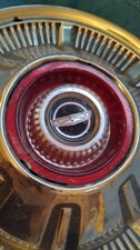 One Vintage 66-77 Ford Galaxie Bronco Or F-series Truck Hubcap Wheel Cover 15 One Vintage 66-77 Ford Galaxie Bronco Or F-series Truck Hubcap Wheel Cover 15