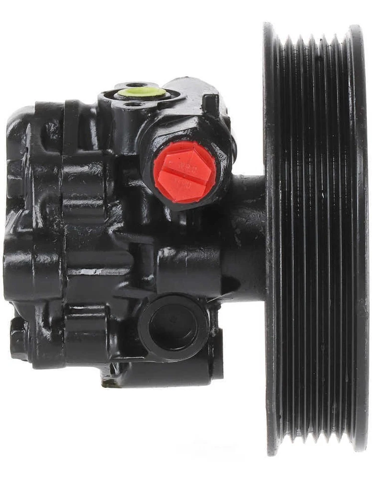 Bomba de dirección asistida para Kia Forte 2010-2013, Forte Koup CARDONE REMAN Foto 4 de 4