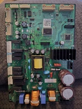 Samsung Refrigerator Main Control Board DA92-01199F