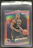 2024-25 Panini Prizm Black Jimmy Butler III Basketball Prizm #/225 Warriors