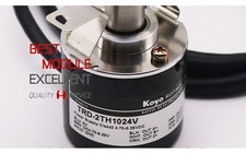 1PCS KOYO rotary encoder TRD-2TH1024V NEW 100% Quality Assurance *rr